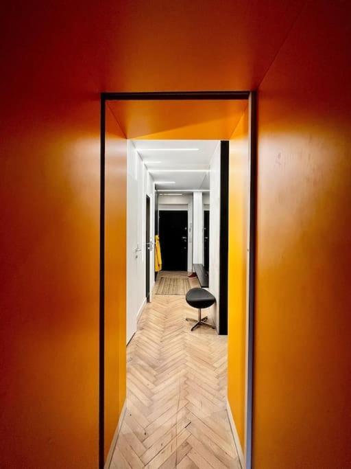 Art & Design 3 Rooms Apartment In City Center Wrocław Zewnętrze zdjęcie