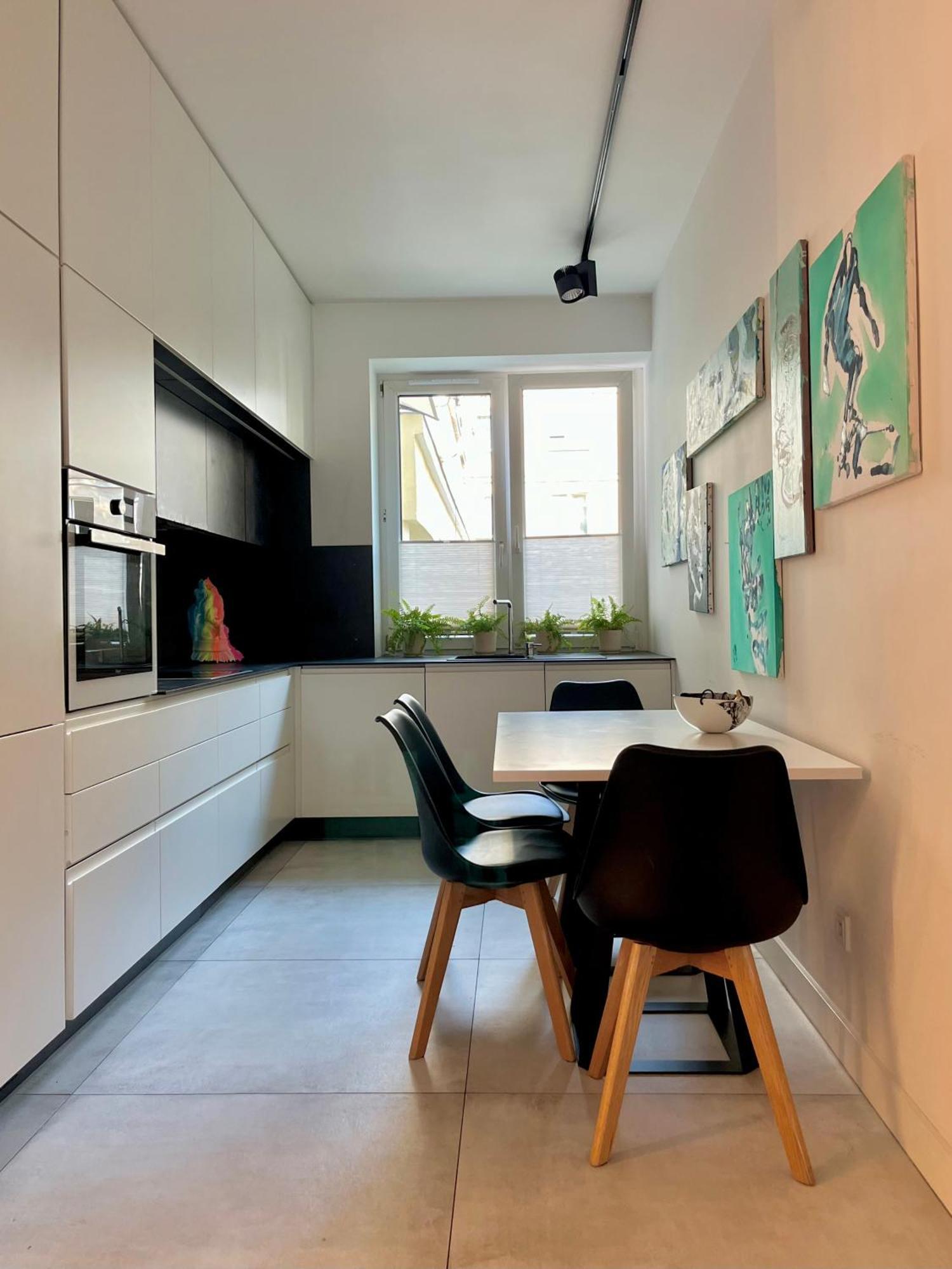 Art & Design 3 Rooms Apartment In City Center Wrocław Zewnętrze zdjęcie